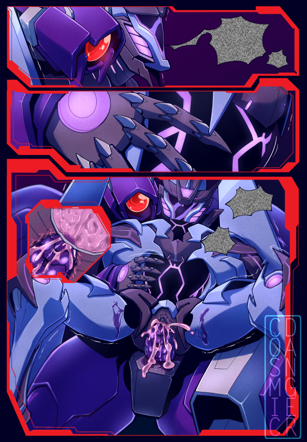 x transformers megatron prime starscream Goblin slayer episode 1 uncensored