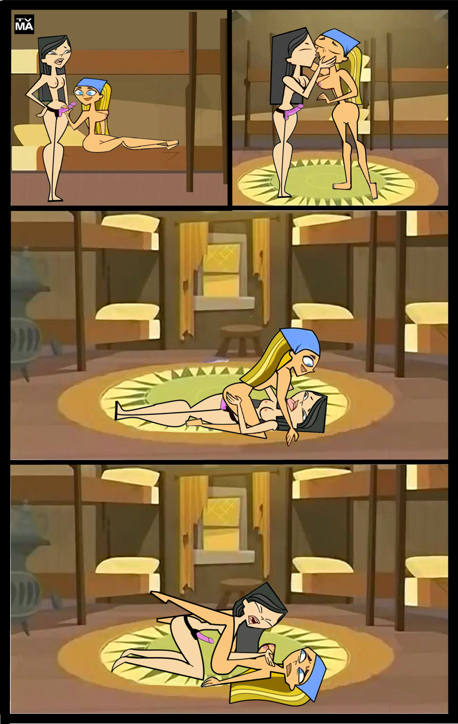 and total drama tom jen How to get infiltrator irelia