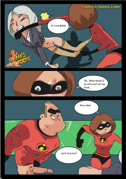 from the incredibles violet porn Five 3d nights at freddy's 2