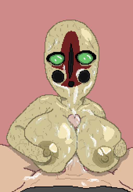 what scp-001 is Binding of isaac bandage girl