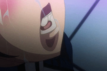 animated gif cum mouth in Acrid risk of rain 2