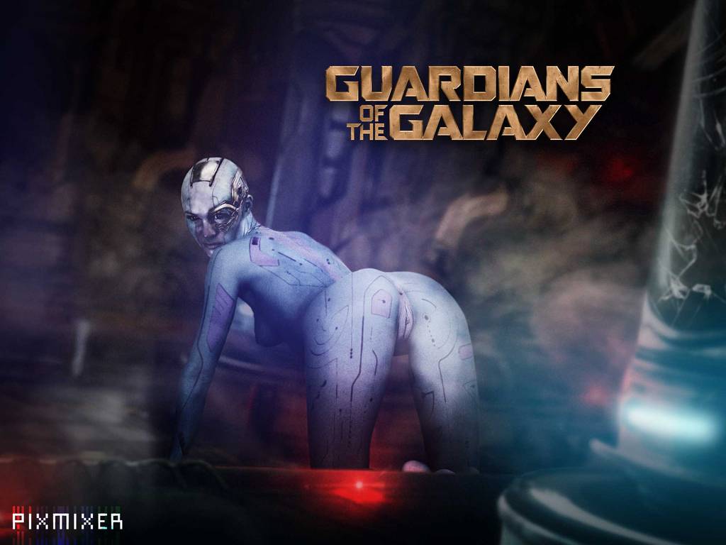guardians bug girl of the galaxy Bulma de dragon ball super