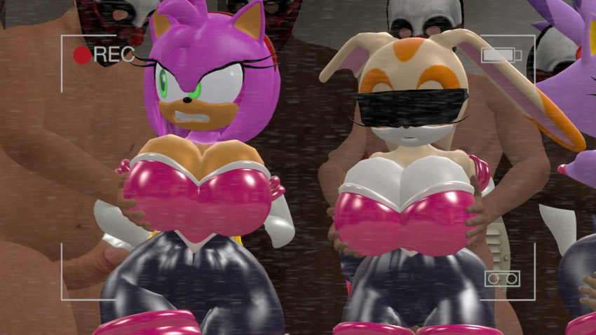 bat sfm rouge porn the You ganged in the wrong repost