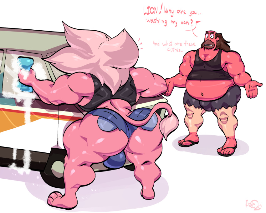 steven lion and universe steven Dragon ball chi chi naked