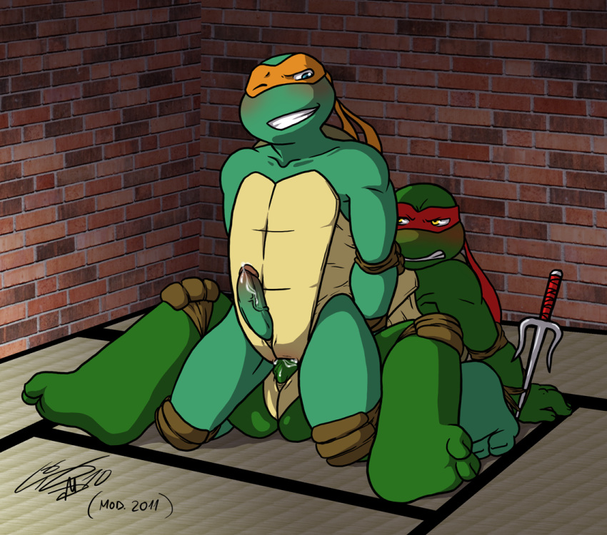 sex gay turtles teenage ninja mutant Go-toubun no hanayom