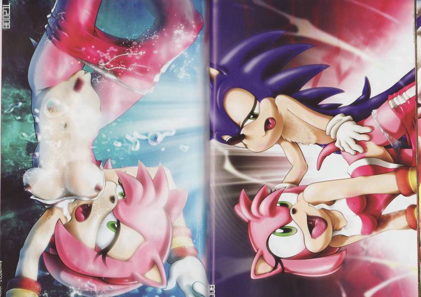 old is amy rose how Merlin seven deadly sins true form