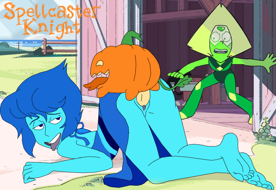 universe lapis peridot and steven Star vs the forces of evil porn gif