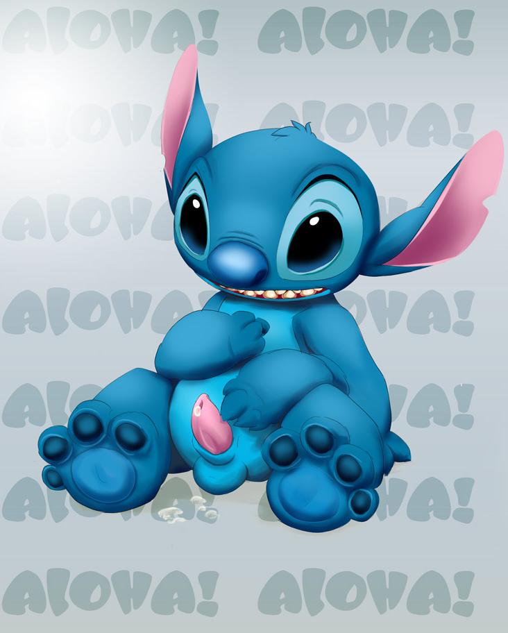 and stitch lilo porn pictures How old is maya fey