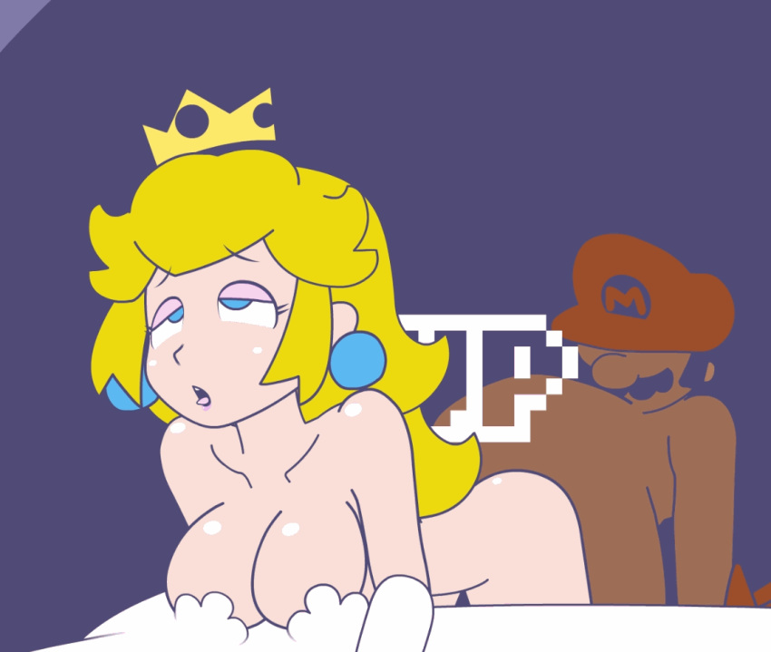 porn rosalina and peach princess Lapis lazuli land of the lustrous