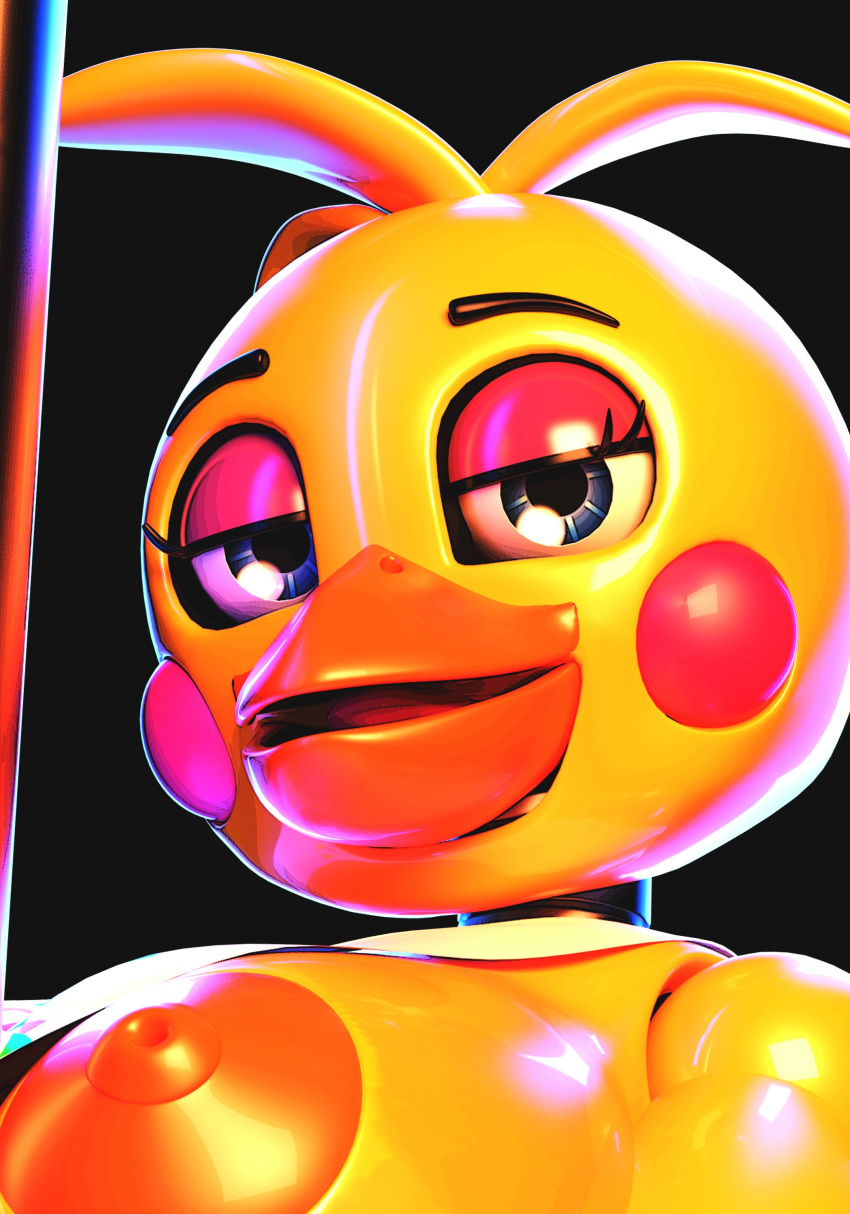 withered x chica bonnie toy I too have proved my worth odyn