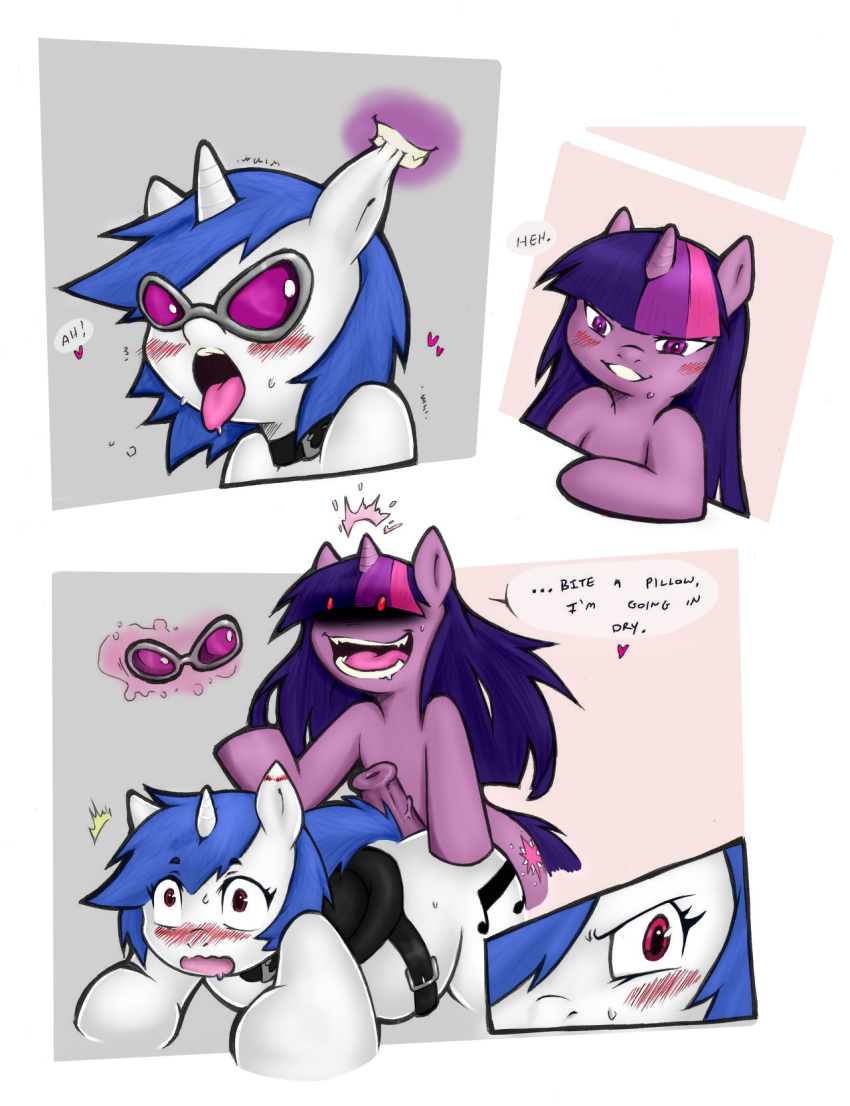 twilight sparkle is old how Male kyuubi is possessive of naruto fanfiction