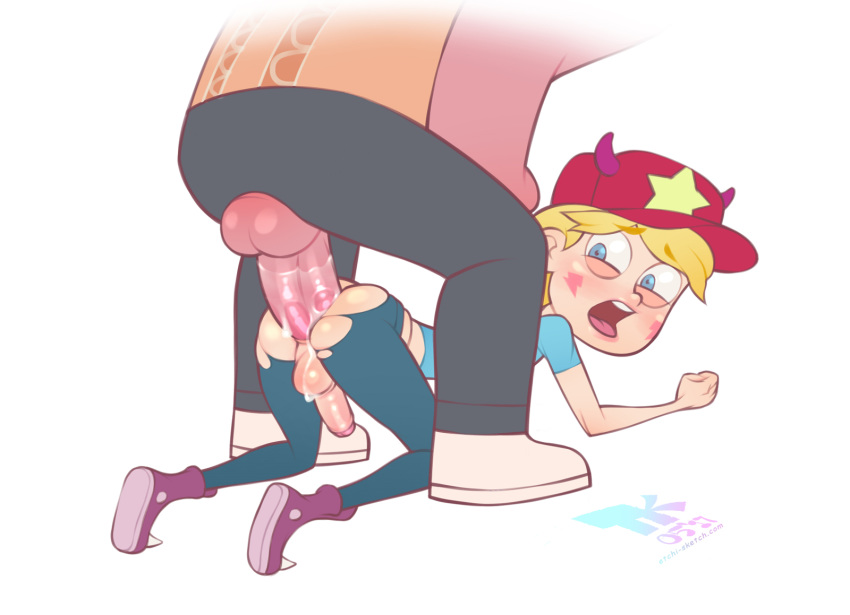 evil of star gay the vs forces Ash x female pokemon fanfiction