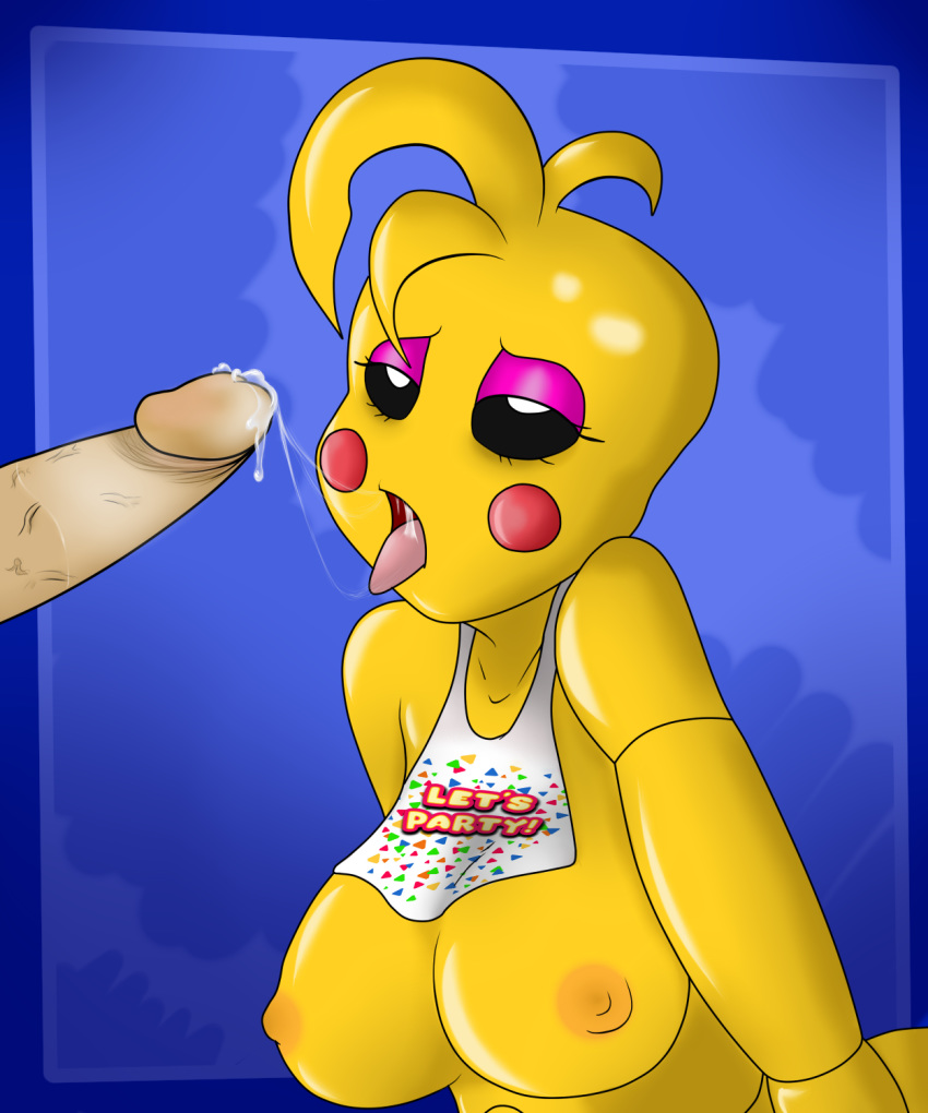 toy chica porn mangle x Mlp bright mac and pear butter