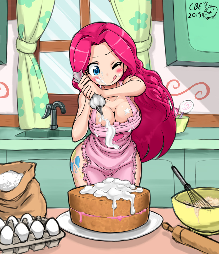 naked little pony my apron Gifts for abigail stardew valley